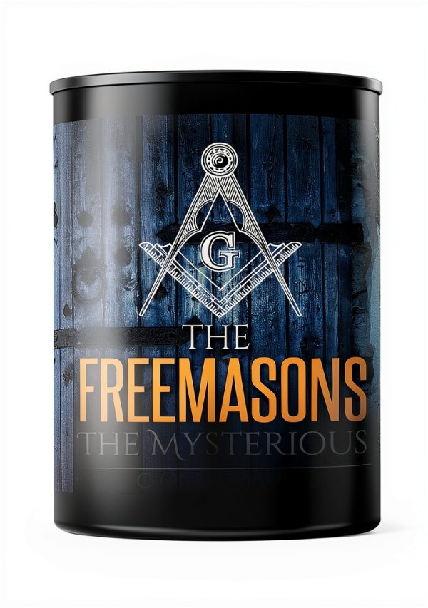 Freemasonry Kindle eBook Maplewood Publishing-0