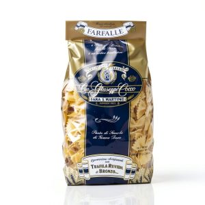 Cocco Bow Tie Pasta Italian Artisan Durum Wheat Semolina-0