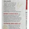 Delallo Whole Wheat Pasta Bronze Die Extruded Healthy-1