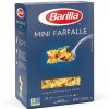 Barilla Bow Tie Pasta 64 Ounce Grocery Food Pantry-3