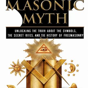 HarperOne Freemasonry Kindle eBook History Religion Readers-0