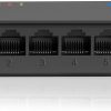 TEROW 5 Port 1G-B Gigabit Ethernet Switch-6
