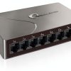 STEAMEMO 8 Port Gigabit Ethernet Switch-0