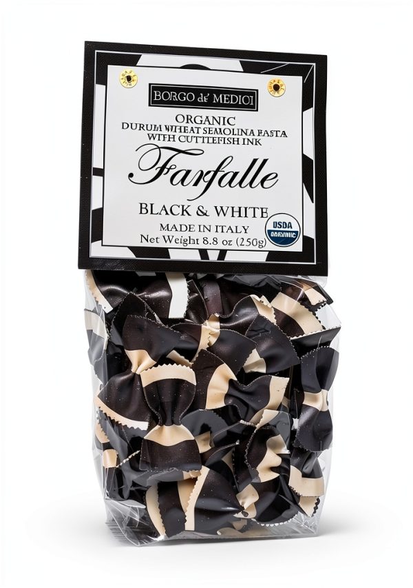 Bow Tie Pasta Grocery Gourmet Food 8.8 Ounce Units-0