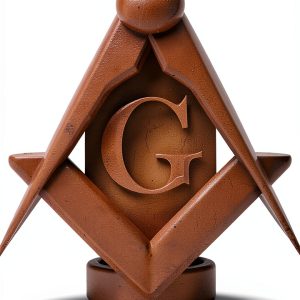 Freemasonry Kindle Book Political Leader Biographies-0