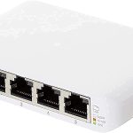 UbiQuiti Switch Single Color-0