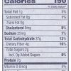 Delallo Whole Wheat Pasta Bronze Die Extruded Healthy-5
