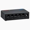 TEROW 5 Port 1G-B Gigabit Ethernet Switch-0