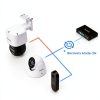 Reolink Digital PoE Switch for Networking-2