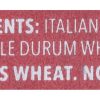 Delallo Whole Wheat Pasta Bronze Die Extruded Healthy-6