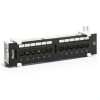Rapink 10G Cat6 Ethernet Patch Panel-0