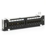 Rapink 10G Cat6 Ethernet Patch Panel-0