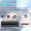TEROW 5 Port 1G-B Gigabit Ethernet Switch-2