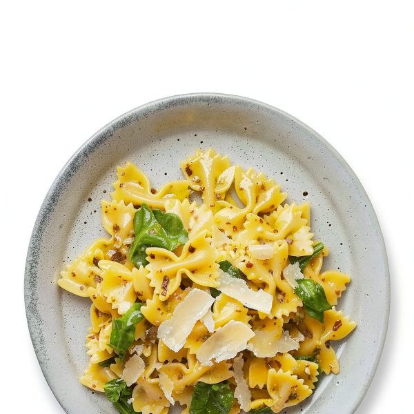 Barilla Farfalle Pasta Non-GMO Kosher Certified 12 Boxes-2