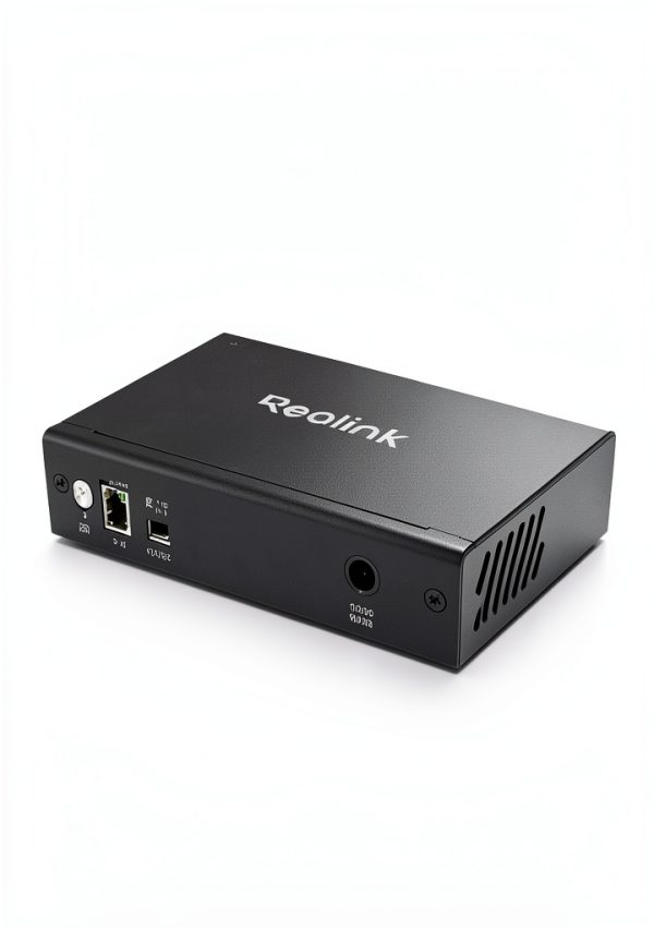 Reolink Digital PoE Switch for Networking-6