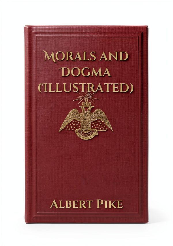 Freemasonry Kindle Book English Language 680 Pages-0