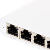 UbiQuiti Switch Single Color-1