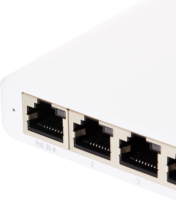 UbiQuiti Switch Single Color-1