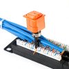 Rapink 10G Cat6 Ethernet Patch Panel-2