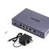 UGreen 2.5Gb Switch Metal RJ45 SFP+-6