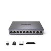 UGreen 8-Port PoE Switch for Home Office-1