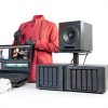 Synology 10GbE Switch E10G22-T1-Mini for Creators-4
