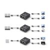 Ethernet Splitter Duopurui Gigabit Alloy Adapter-2
