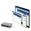 Goalake 5 Port Gigabit Cloud Managed Switch-2