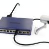 UGreen 8-Port PoE Switch for Home Office-3