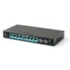GiGaPlus 2.5G Unmanaged Switch Metal Case 8 Port-1