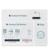 TP-Link 10-Port PoE Switch with 8 PoE+ Ports-6