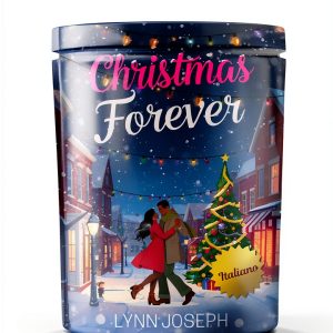 Italian Holiday Romance Kindle eBook by Black Mermaid Press 132 pages-0
