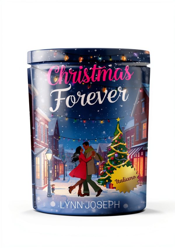 Italian Holiday Romance Kindle eBook by Black Mermaid Press 132 pages-0