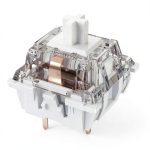 Keychron G212 Silent K Pro White Switches-0