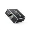 Ethernet Splitter Duopurui Gigabit Alloy Adapter-5