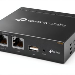 TP-Link OC200 Network Controller Rackmount Design-0