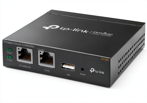 TP-Link OC200 Network Controller Rackmount Design-0