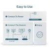 TP-Link PoE Switch 8 Port 62W Metal Gigabit-5