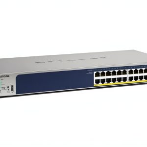 NETGEAR 24-Port Gigabit Ethernet Switch-0
