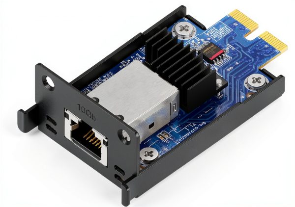 Synology 10GbE Switch E10G22-T1-Mini for Creators-6
