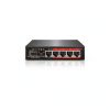 Gigabit PoE Switch STEAMEMO Metal Case 5 Port-8