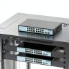 SL300S 2.5G 10G Switch Metal 18 Port Rackmount-6