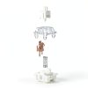 Keychron G212 Silent K Pro White Switches-4