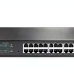 TP-Link TL-SG1024DE 24 Port Gigabit Switch Metal-0