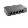 Goalake 5 Port Gigabit Cloud Managed Switch-7