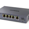 UGreen 2.5Gb Switch Metal RJ45 SFP+-0
