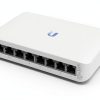 Ubiquiti USW-Lite-8 PoE Switch 8‑Port Gigabit Managed-0