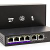 NICGIGA 6 Port 10G Ethernet Switch-0