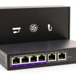 NICGIGA 6 Port 10G Ethernet Switch-0