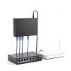 NICGIGA 6 Port 10G Ethernet Switch-6
